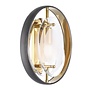 Lampe murale 'Vincente'