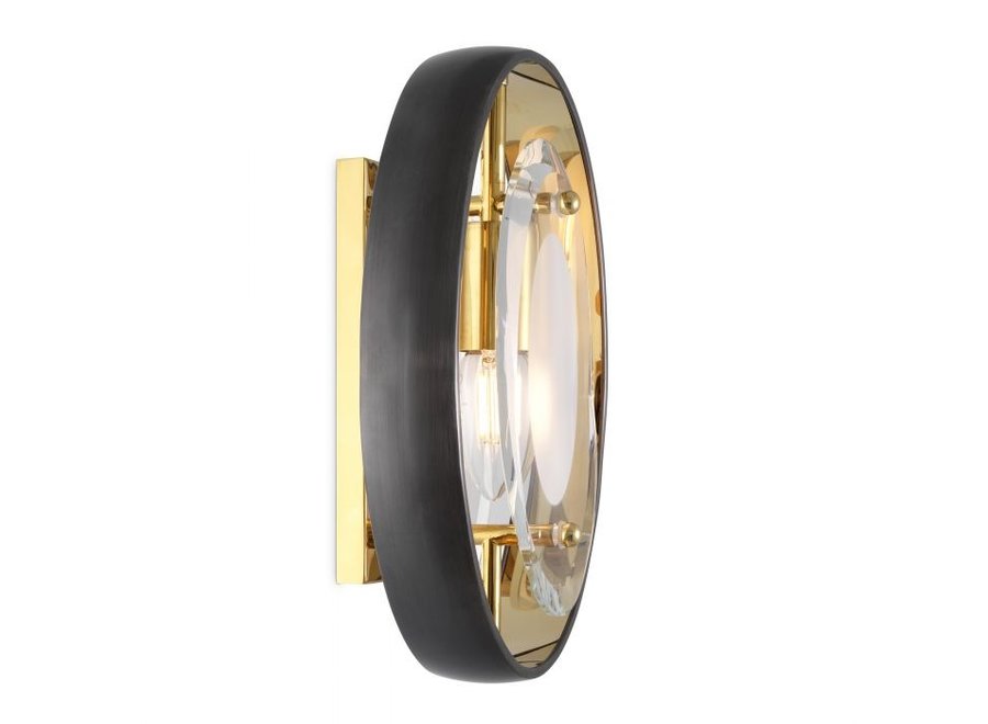 Wall Lamp 'Vincente'