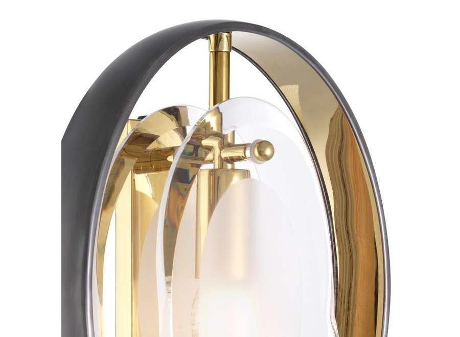 Wandlampe 'Vincente'