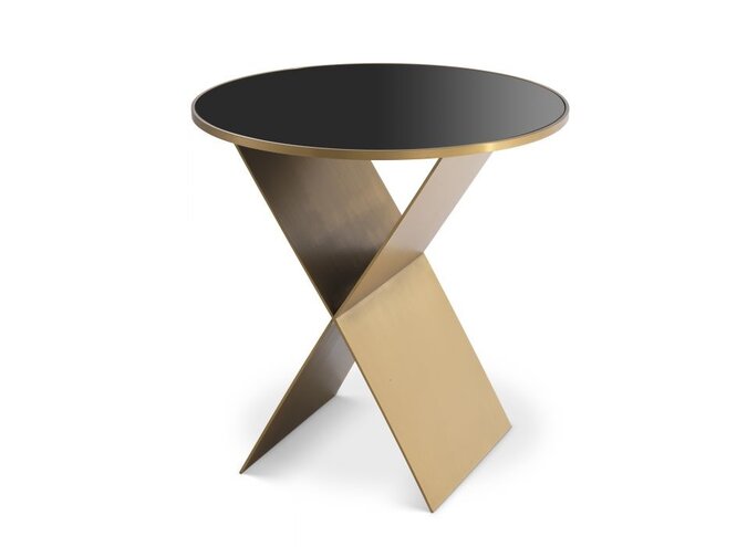 Table d'appoint Fitch - S