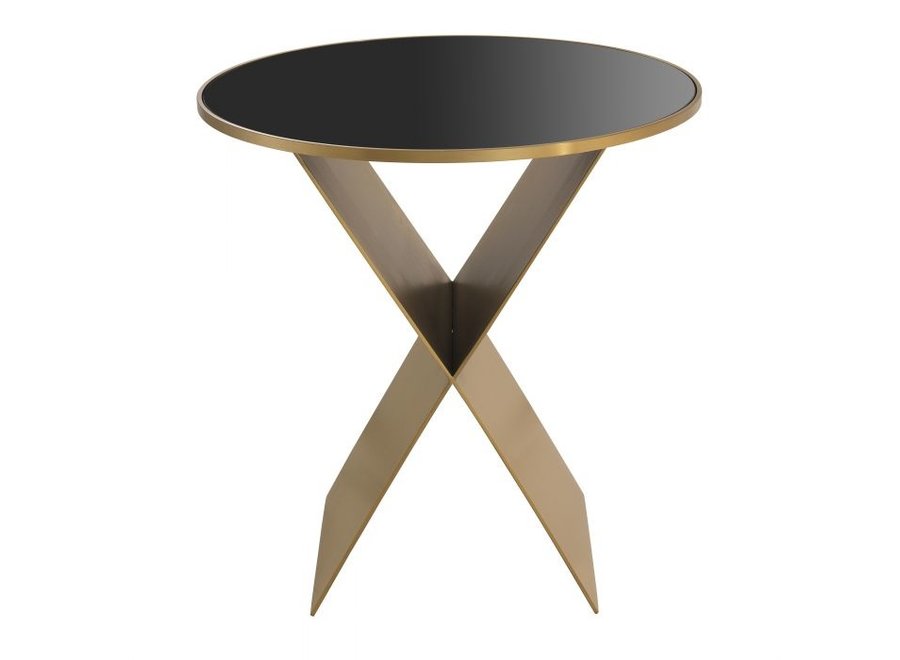 Side Table 'Fitch' - S