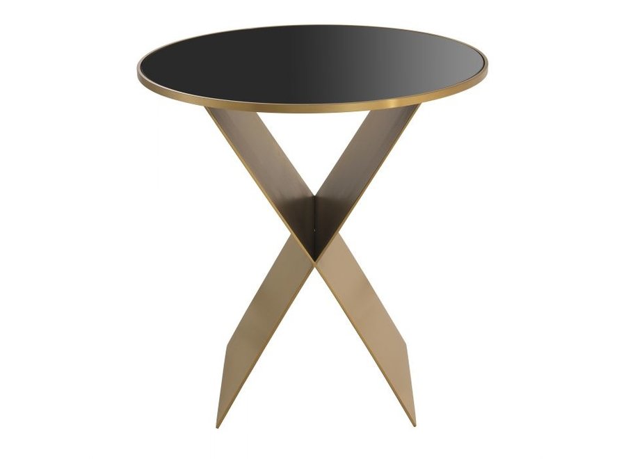 Table d'appoint 'Fitch' S