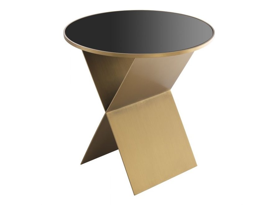 Side Table 'Fitch' - S