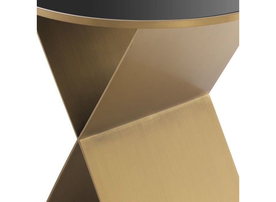 Side Table 'Fitch' - S