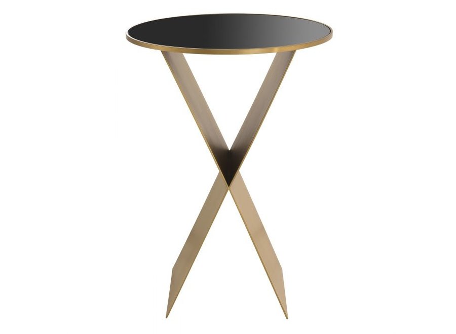 Table d'appoint 'Fitch' L