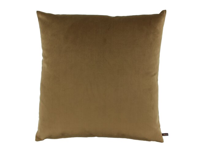 Cushion Astrid Camel
