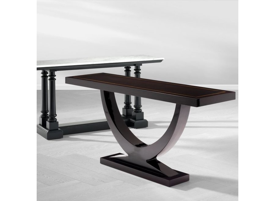 Console table 'Umberto'