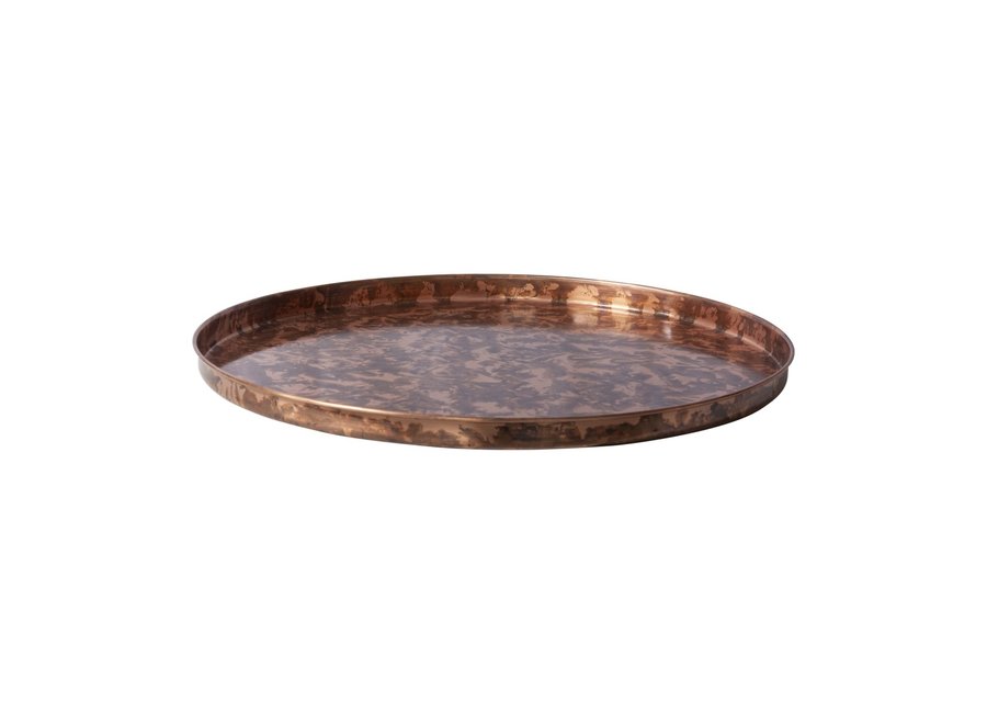 Tray 'Carus' - M
