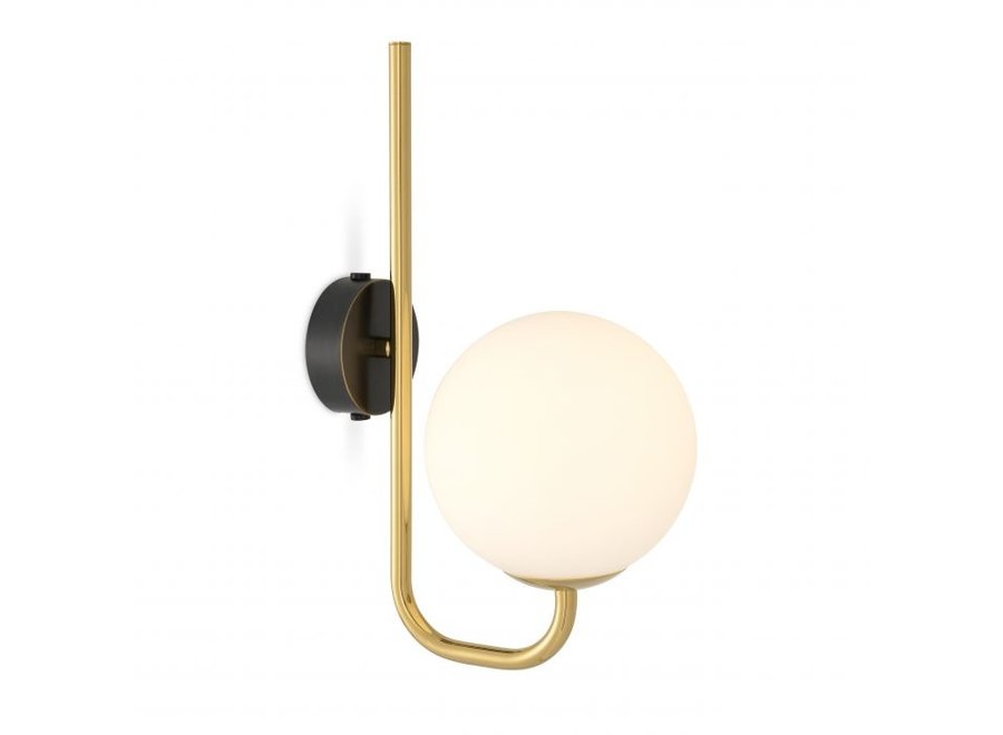 Lampe murale 'Lipari'