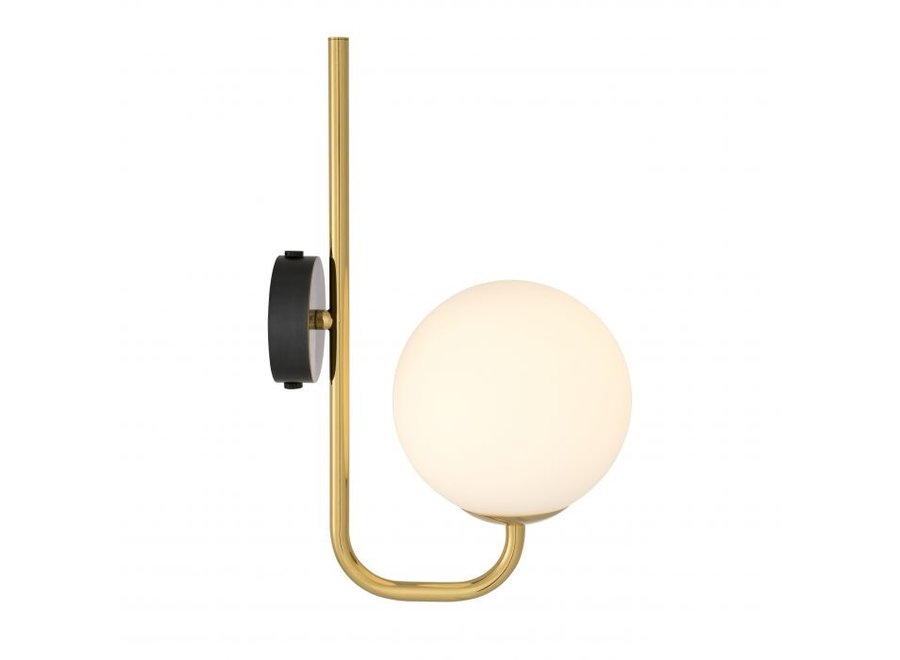 Lampe murale 'Lipari'