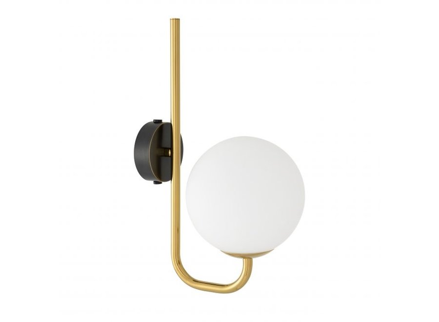 Wall Lamp 'Lipari'