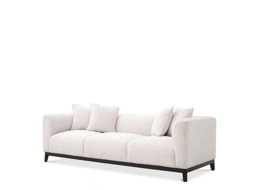 Sofa 'Corso' - Lyssa off-white