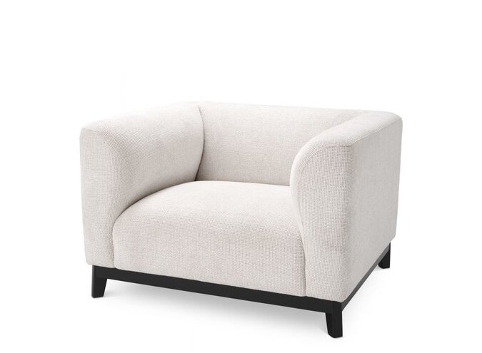 Chair Corso - Lyssa off-white