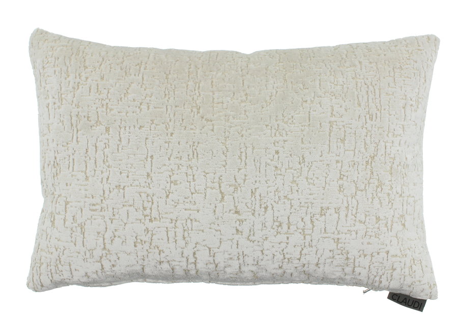 Cushion Serafino Off White