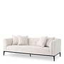 Sofa 'Cesare ' - Lyssa off-white