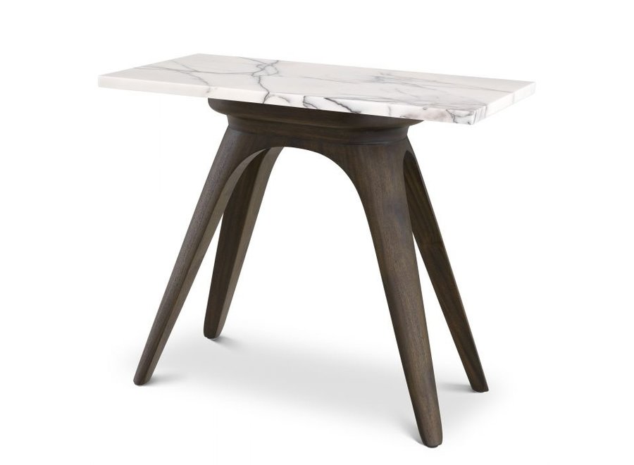Table d'appoint 'Borre'- Rectangular