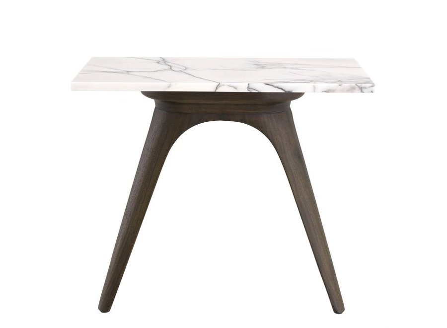 Table d'appoint 'Borre'- Rectangular