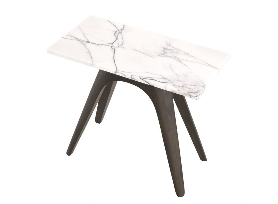 Table d'appoint 'Borre'- Rectangular