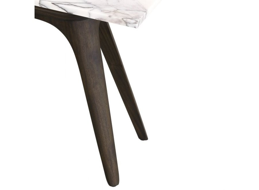 Table d'appoint 'Borre'- Rectangular