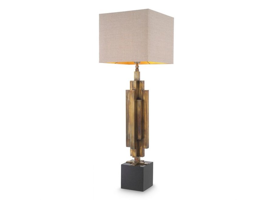 Table lamp 'Ellis'