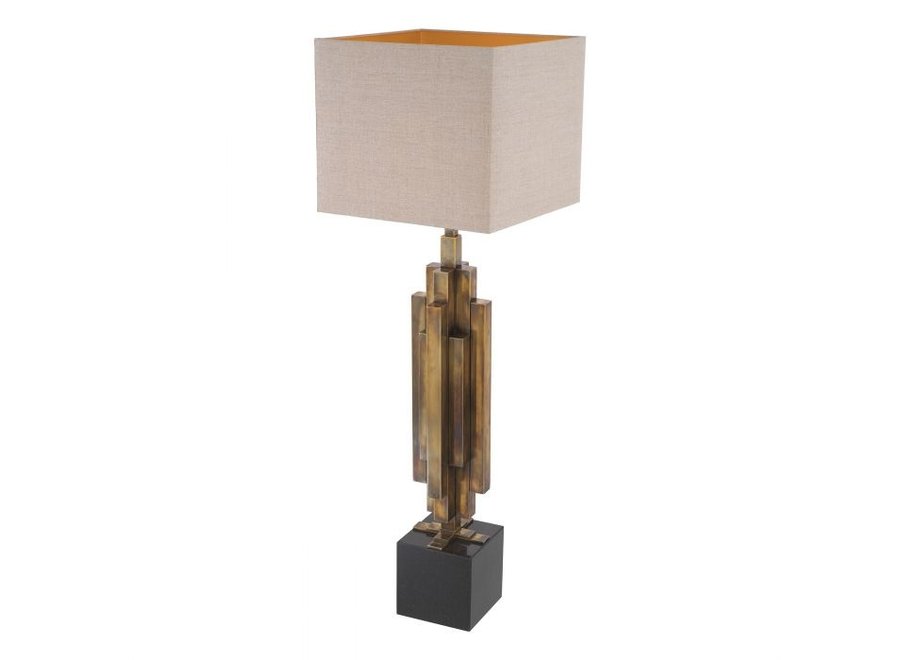 Table lamp 'Ellis'