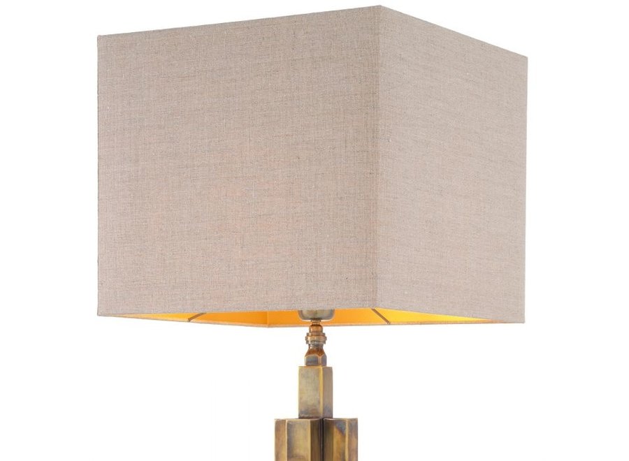 Table lamp 'Ellis'