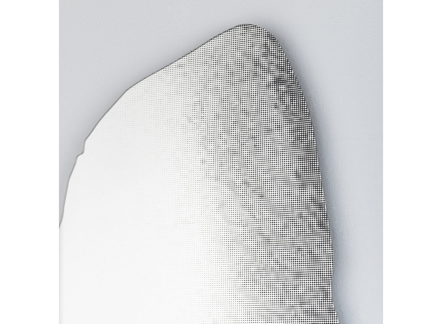 Mirror 'Rocca' 64 x 175 cm