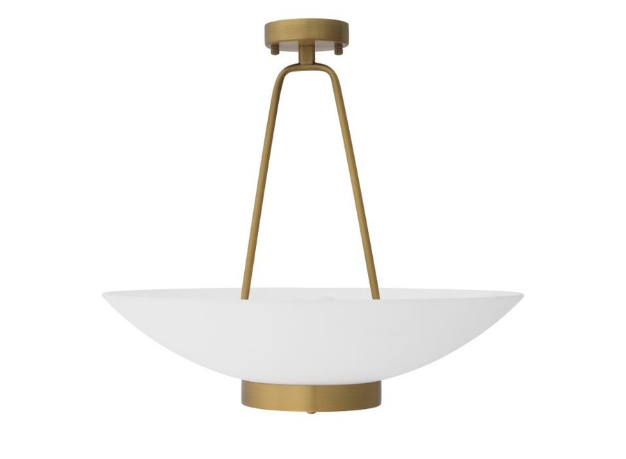 Ceiling lamp 'Planeta'