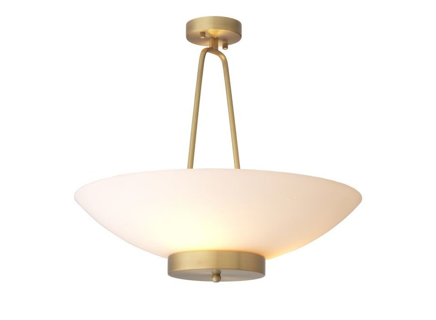 Ceiling lamp 'Planeta'