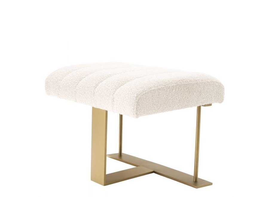 Tabouret 'McGuire'