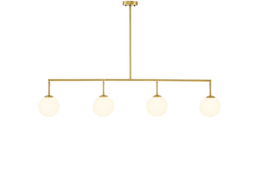 Lustre 'Tara'