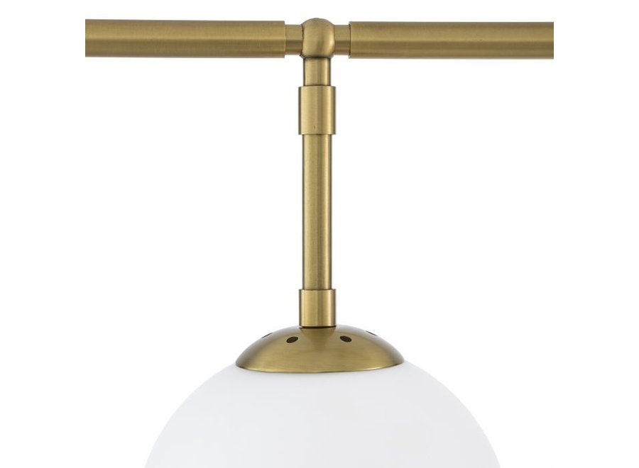 Lustre 'Tara'