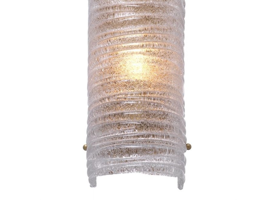 Wall lamp 'Sanchez'