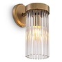 Lampe murale 'Carnero'