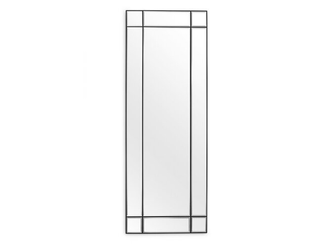 Miroir Beaumont - Rectangular - Bronze