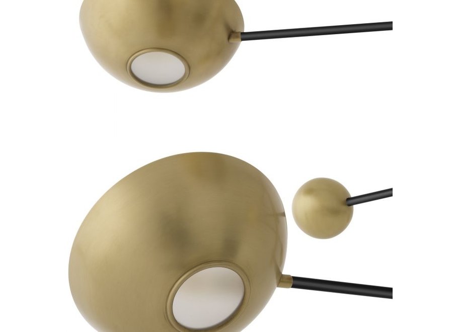 Chandelier 'Salinas'