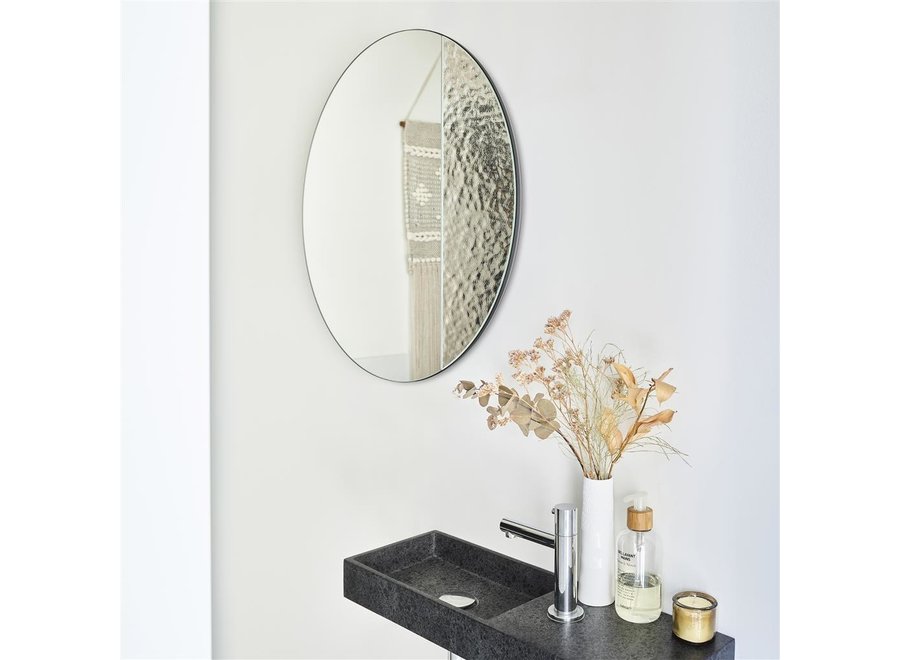 Mirror 'Cord Deco'  M