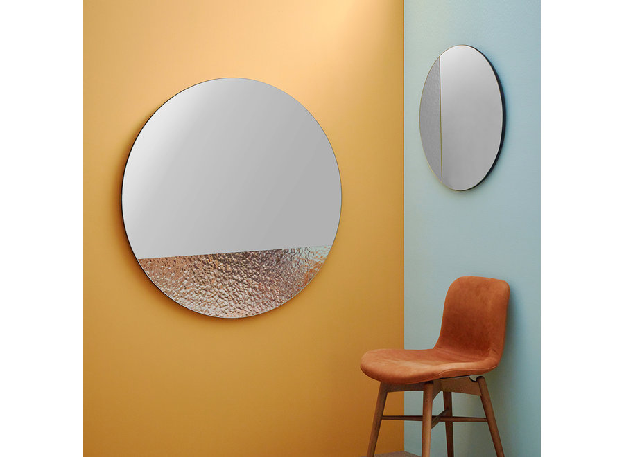 Miroir 'Cord Deco'  M