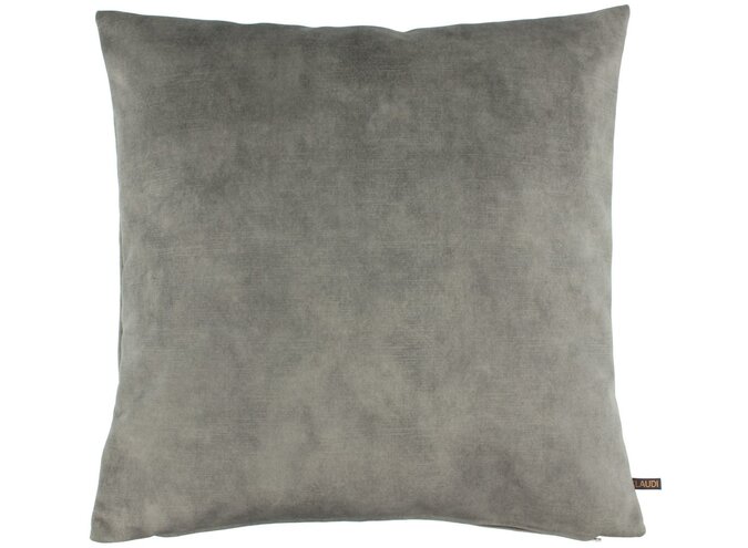 Coussin Adona Taupe