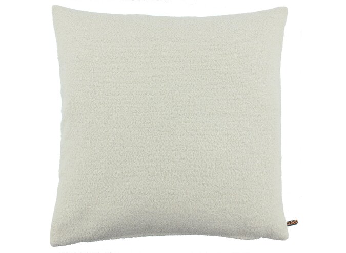 Cushion Allepio Off White