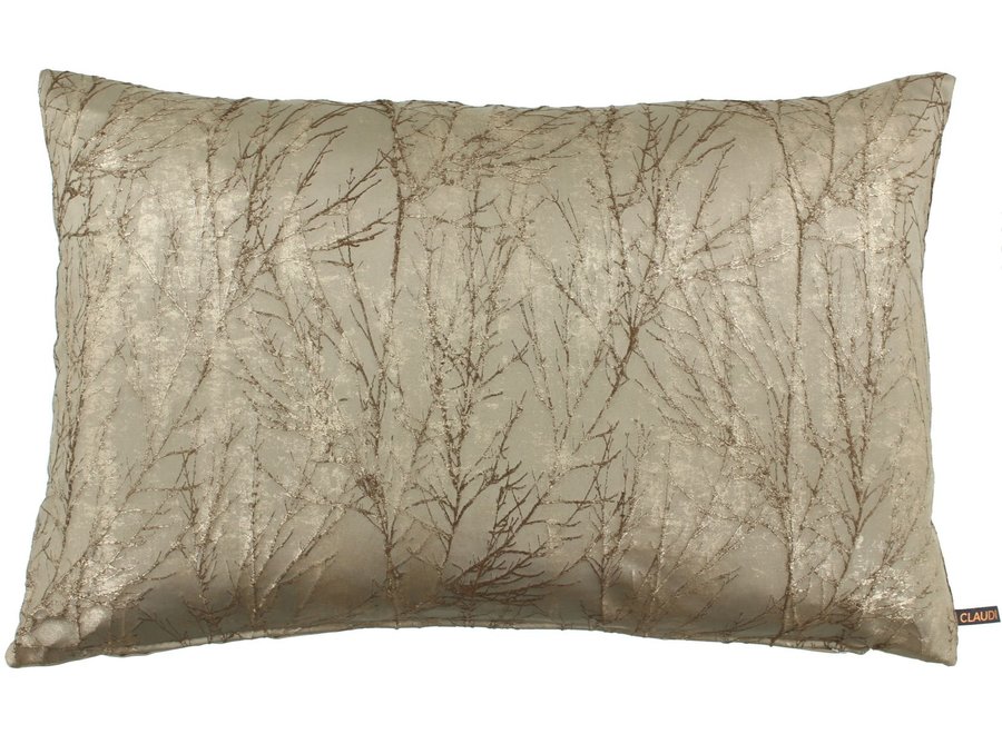 Cushion Amitore Gold