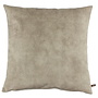 Decorative cushion Adona Dark Sand