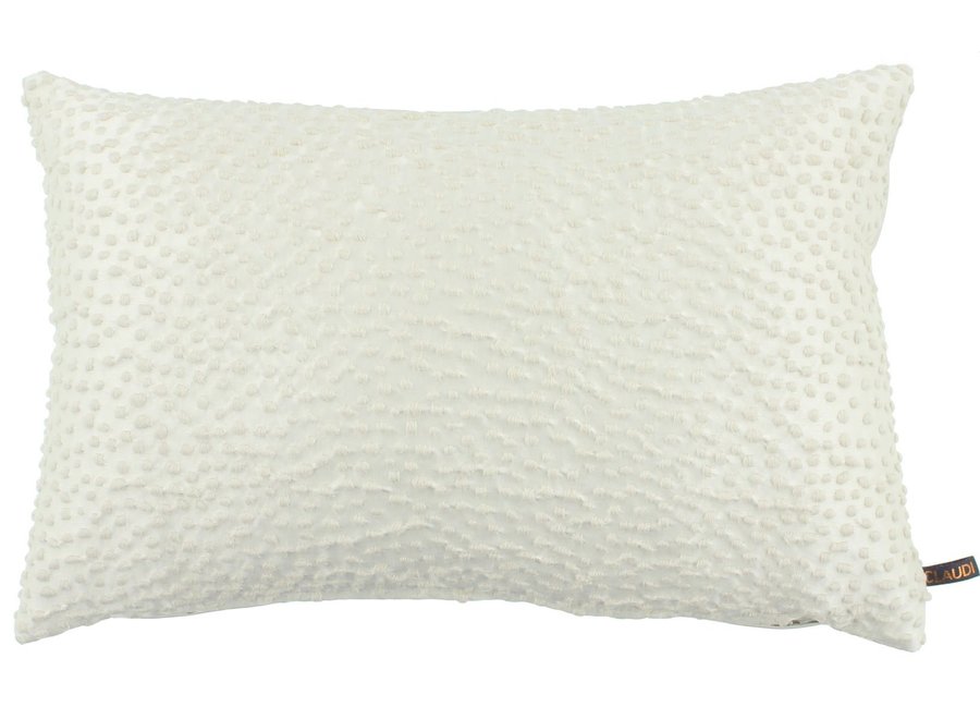 Decorative pillow Angela Off White