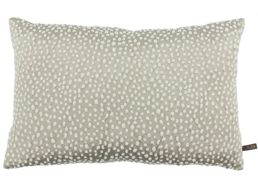 Decorative pillow Angela Sand