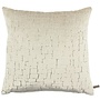 Coussin décoratif Anselmo Off White