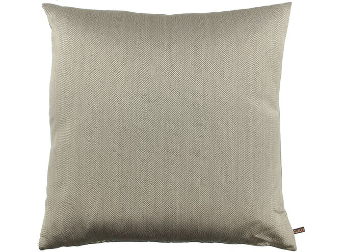 Cushion Aralt Dark Sand