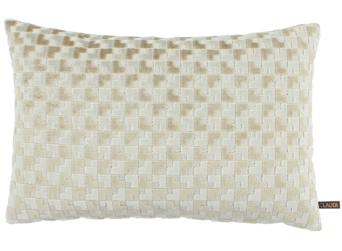 Cushion Bowie Sand