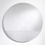 Miroir 'Cord Deco'  L | Diameter 96 cm