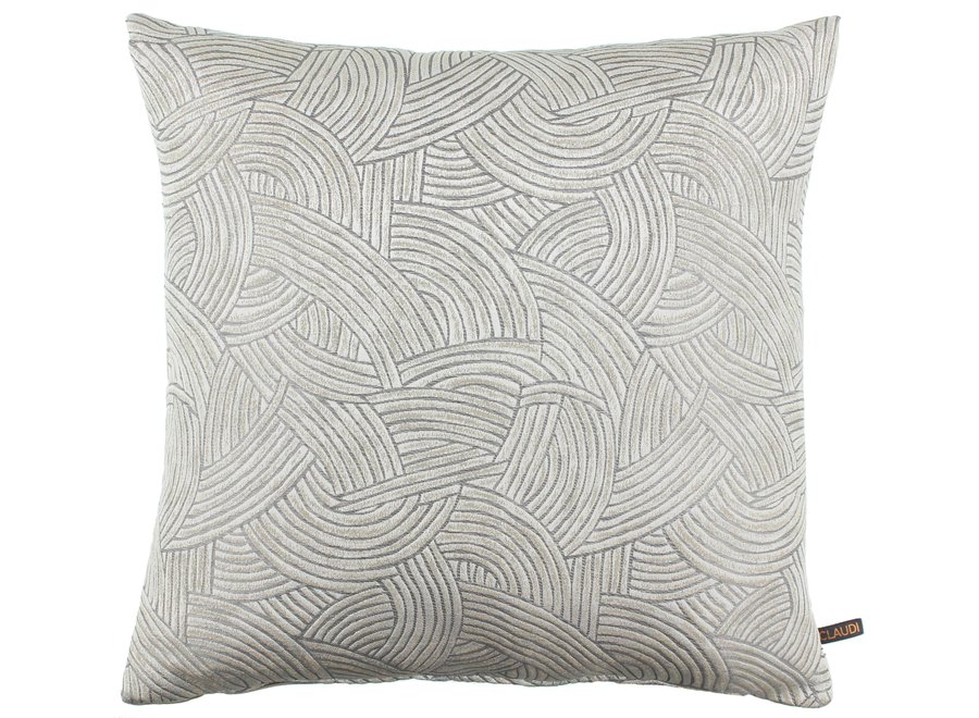 Decorative pillow Bramana Gold