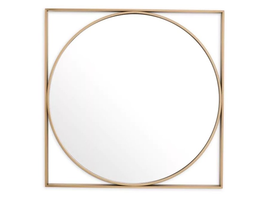 Miroir 'Montauk'